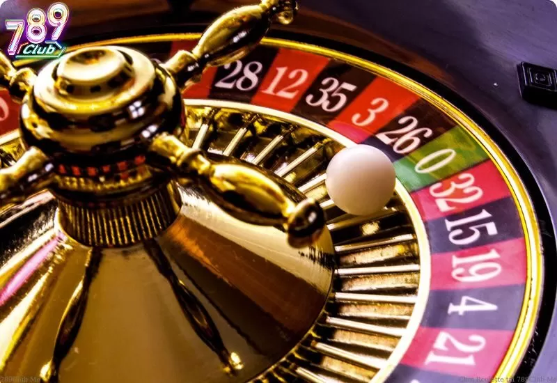 Giới thiệu về trò chơi Roulette