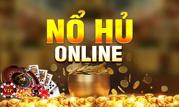 Game Nổ Hũ Online