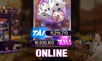 Tài Xỉu Online