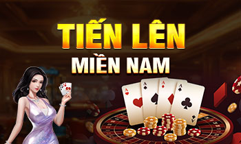 Tiến Lên Miền Nam