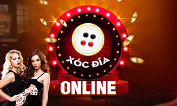 Game Xóc Đĩa Online